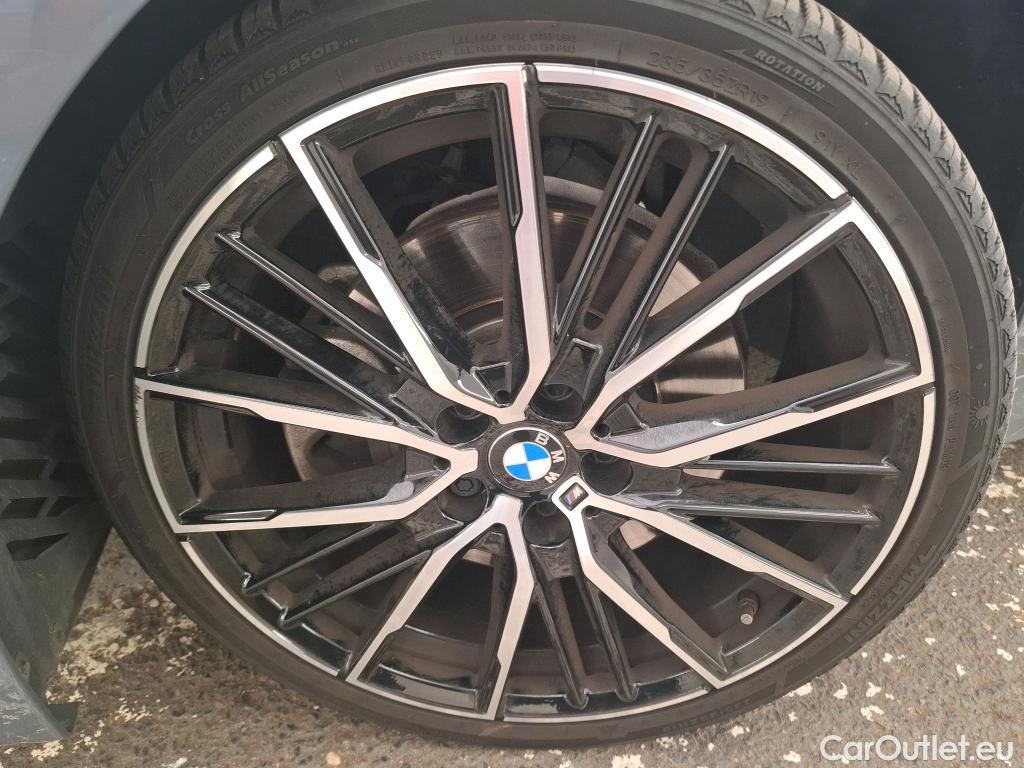  Bmw  Serie 1 Série 1 Berline 120 i Edition M Sport Pro 2.0 180CV BVA7 E6d #14