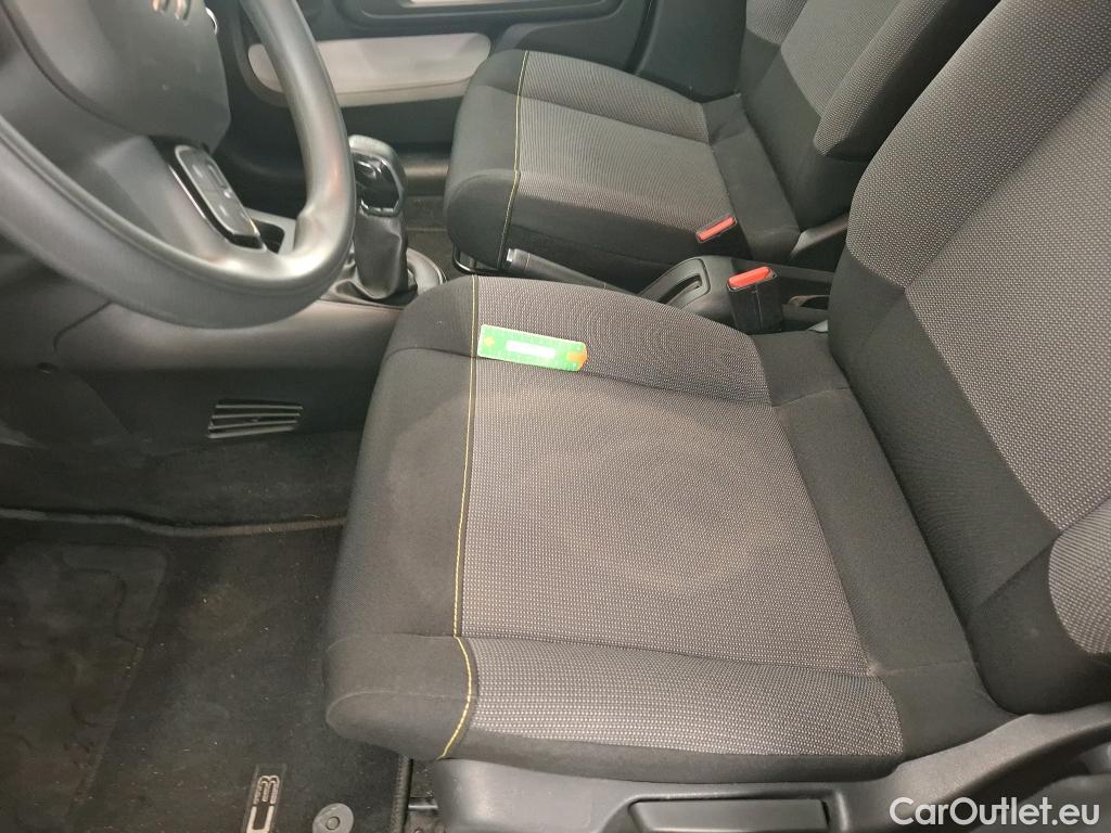  Citroen  C3  Feel 1.2 PureTech 70CV BVM5 E6dT #12