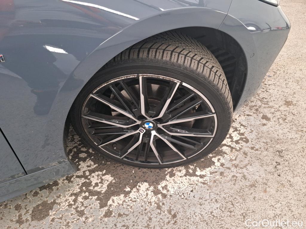  Bmw  Serie 1 Série 1 Berline 120 i Edition M Sport Pro 2.0 180CV BVA7 E6d #6