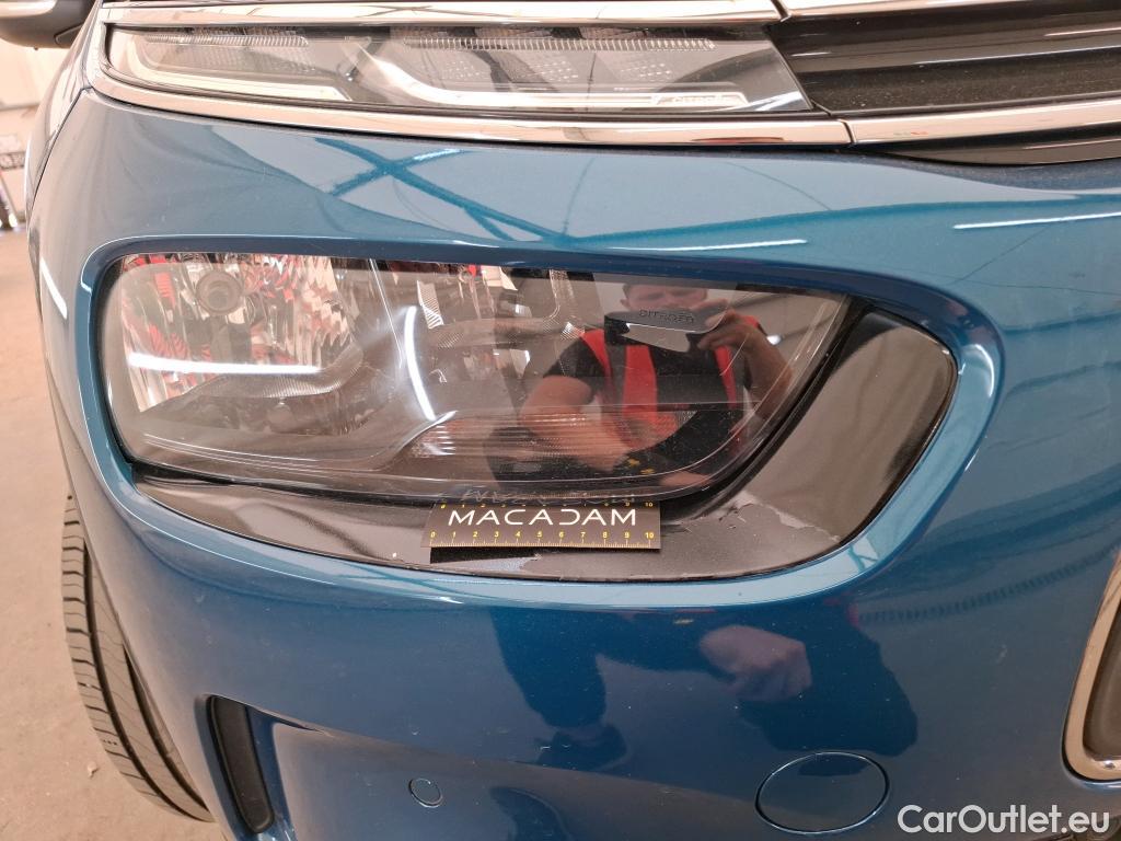  Citroen  C4 Cactus  Feel Business 1.5 BlueHDi 100CV BVM6 E6d #29