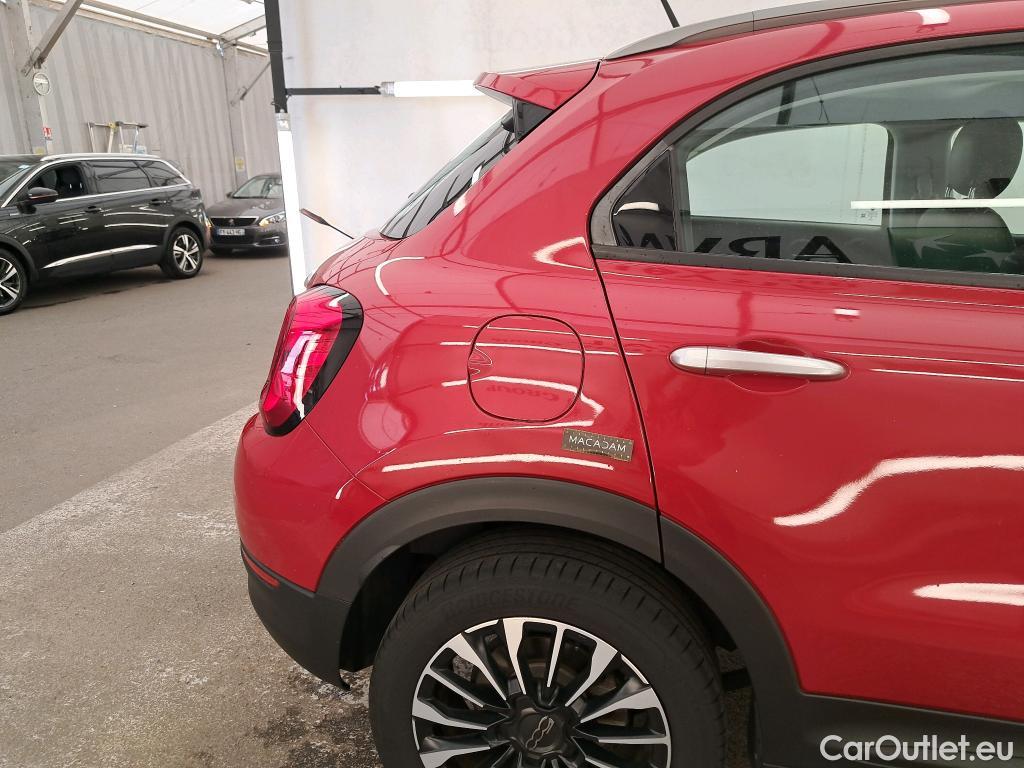  Fiat  500 FIAT X / 2018 / 5P / SUV 1.0 FFly T T3 120ch Cross #3
