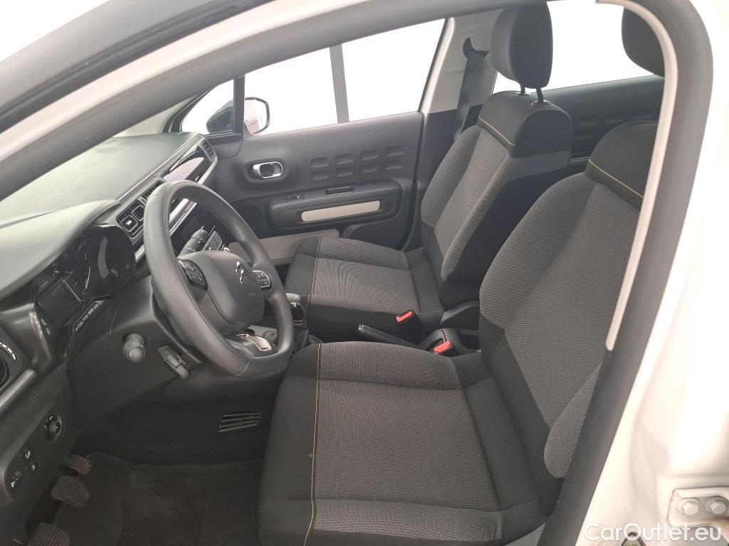  Citroen  C3  Feel 1.5 BlueHDI 100CV BVM5 E6dT #16
