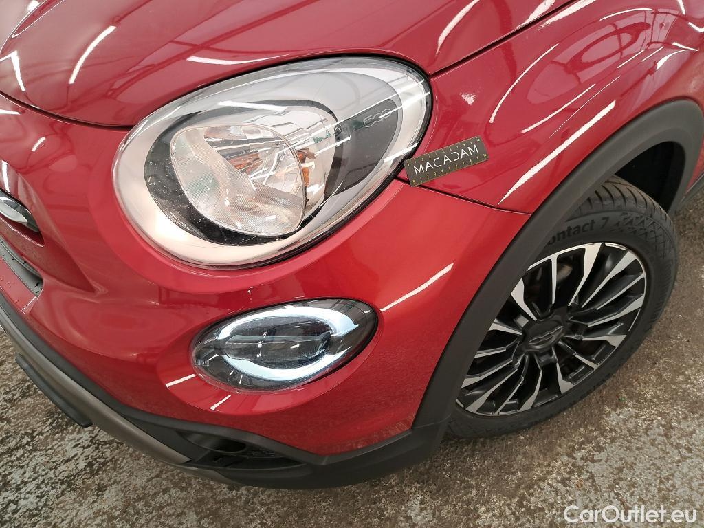  Fiat  500 FIAT X / 2018 / 5P / SUV 1.0 FFly T T3 120ch Cross #11