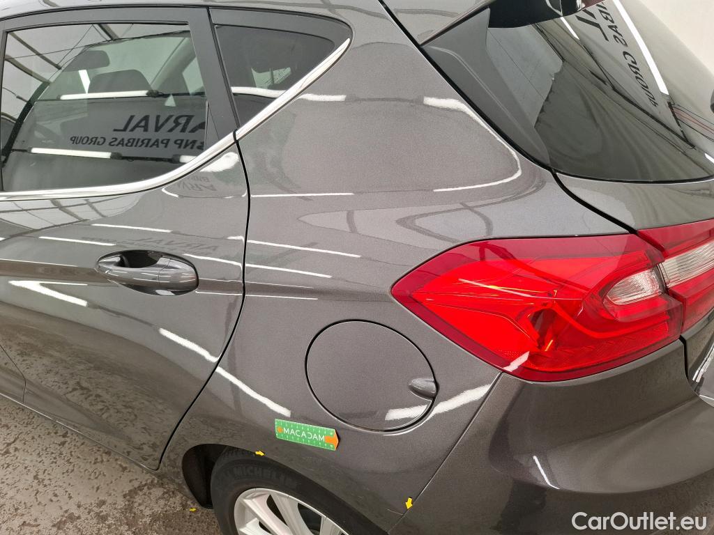  Ford  Fiesta  Titanium 1.0 EcoBoost 100CV BVM6 E6dT #54