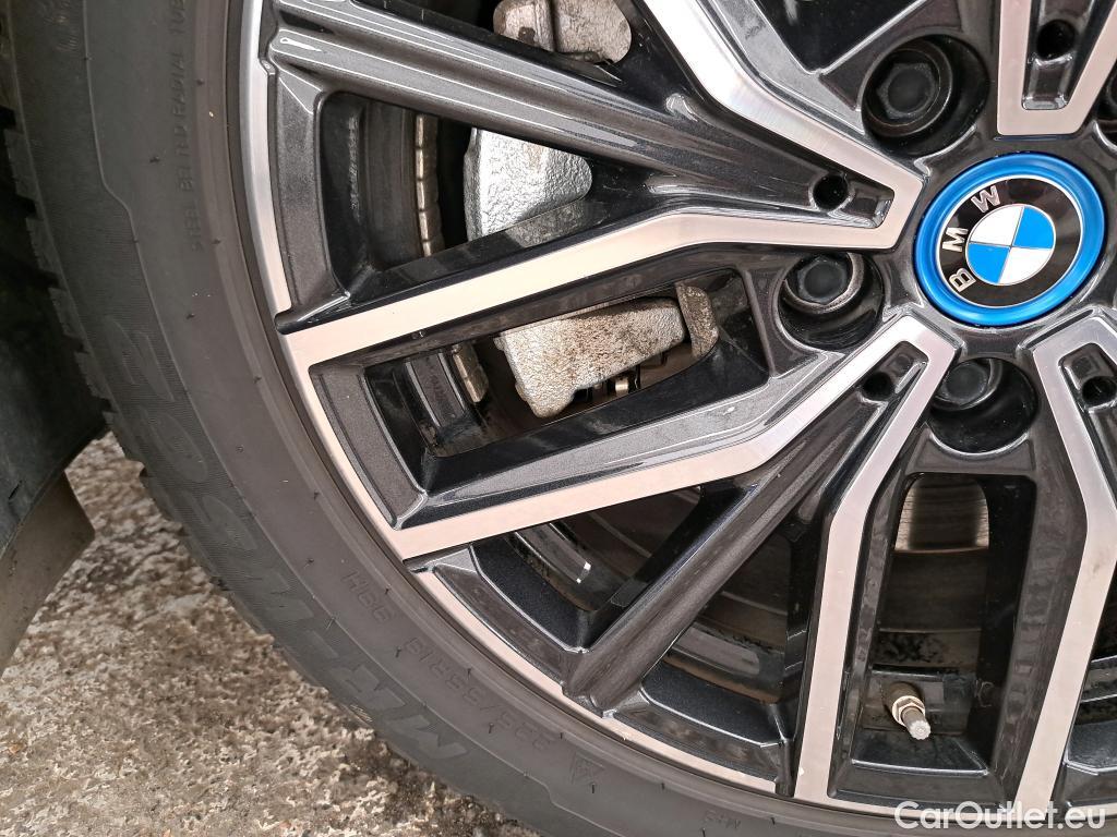  Bmw  X1 BMW  / 2022 / 5P / SUV xDrive25e M Sport DKG7 #27