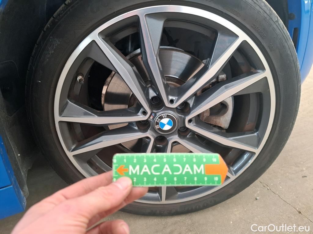  Bmw  X2 BMW  / 2017 / 5P / SUV xDrive25e M Sport BVA6 #18