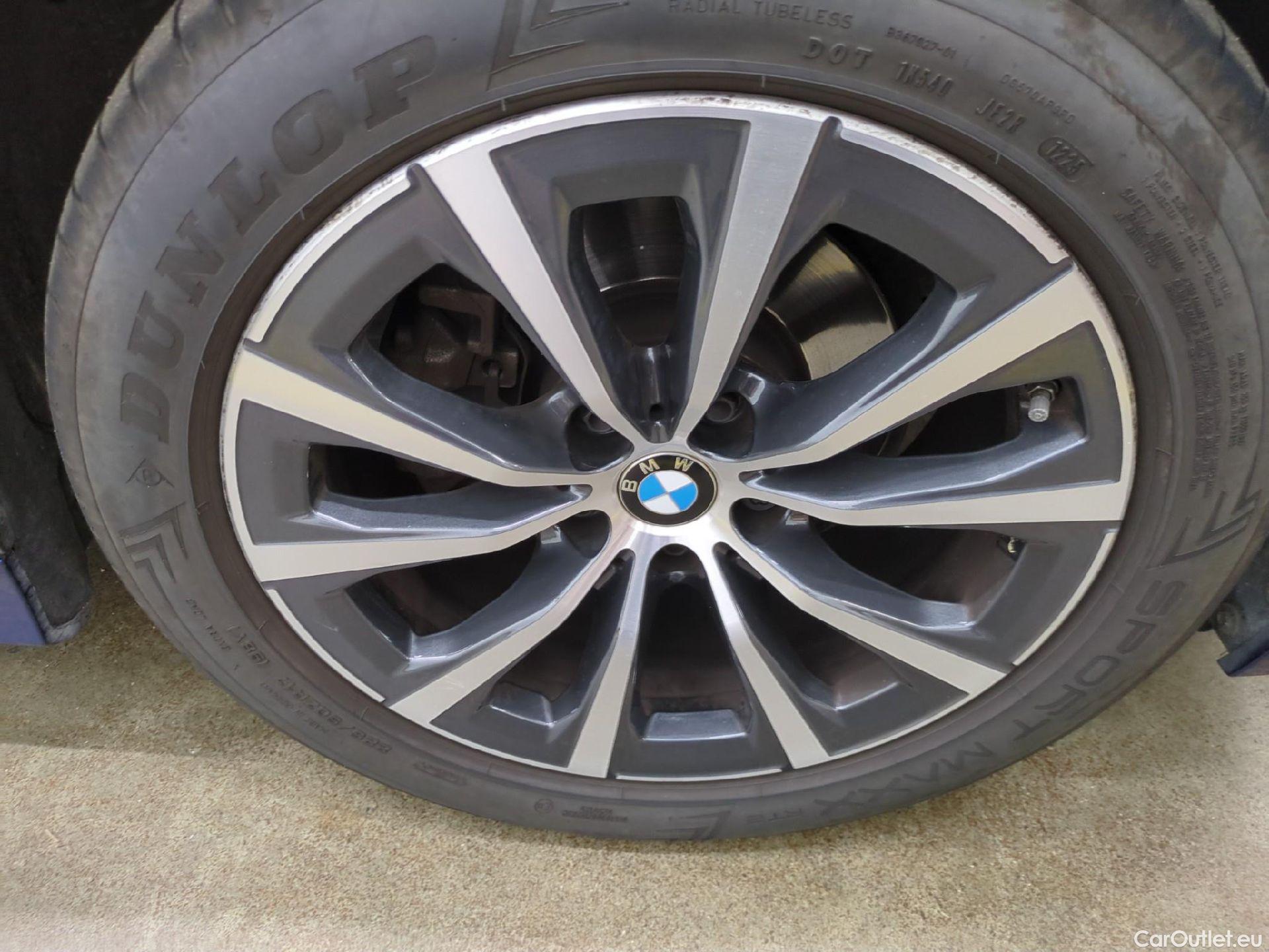  Bmw  Serie 3 Série 3 Berline 318 d Lounge 2.0 150CV BVA8 E6d #3