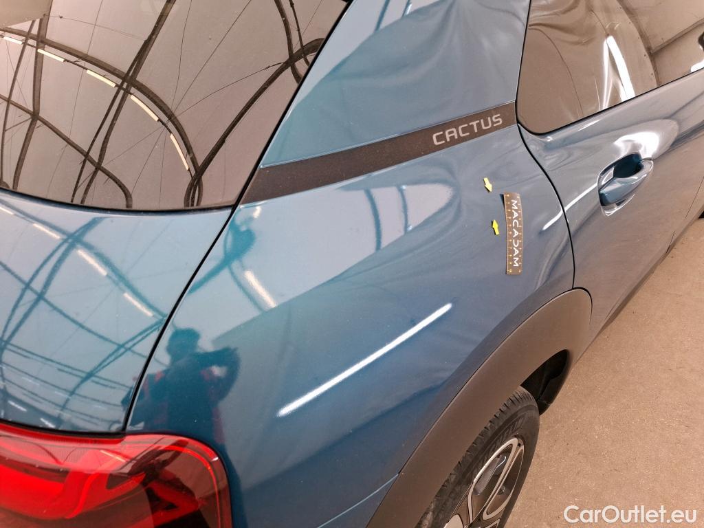  Citroen  C4 Cactus  Feel Business 1.5 BlueHDi 100CV BVM6 E6d #25