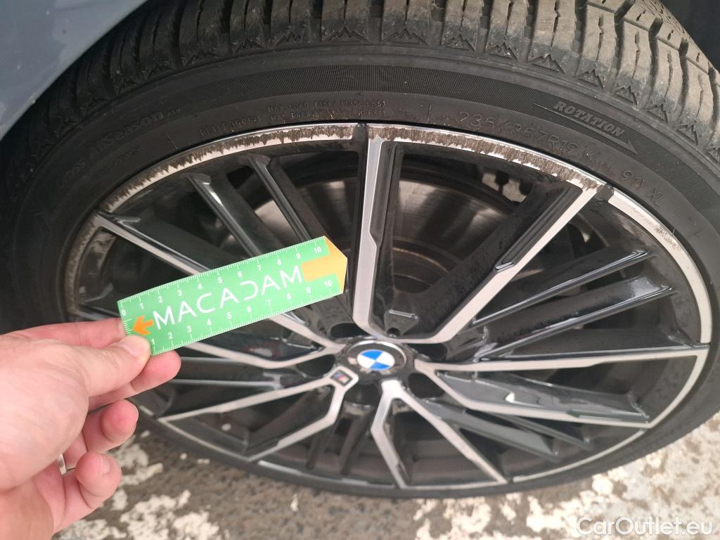  Bmw  Serie 1 Série 1 Berline 120 i Edition M Sport Pro 2.0 180CV BVA7 E6d #8