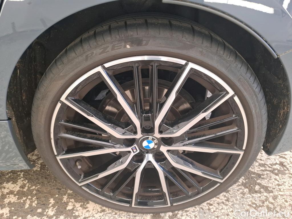 Bmw  Serie 1 Série 1 Berline 120 i Edition M Sport Pro 2.0 180CV BVA7 E6d #12