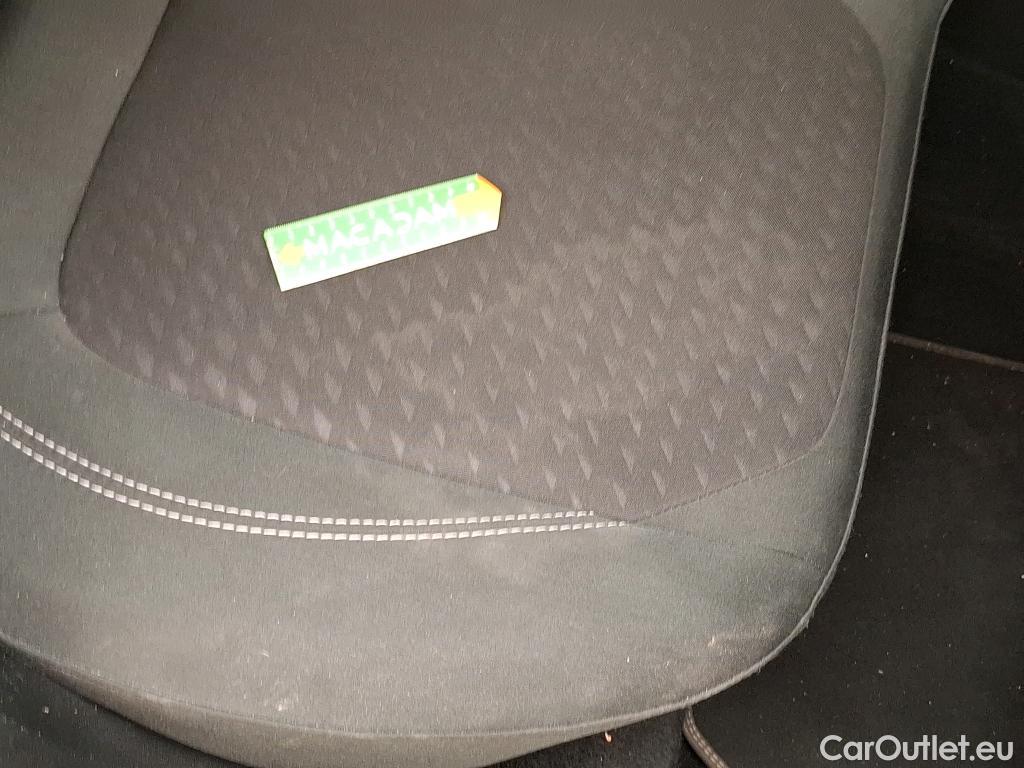  Ford  Fiesta  Titanium 1.0 EcoBoost 100CV BVM6 E6dT #45