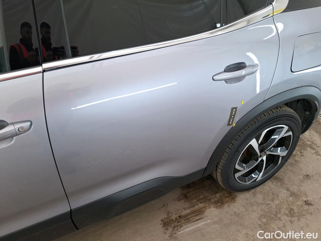  Citroen  C5 Aircross CITROEN  / 2018 / 5P / SUV Hybrid 225 ë-EAT8 Shine #1