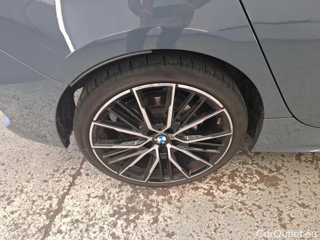  Bmw  Serie 1 Série 1 Berline 120 i Edition M Sport Pro 2.0 180CV BVA7 E6d #1
