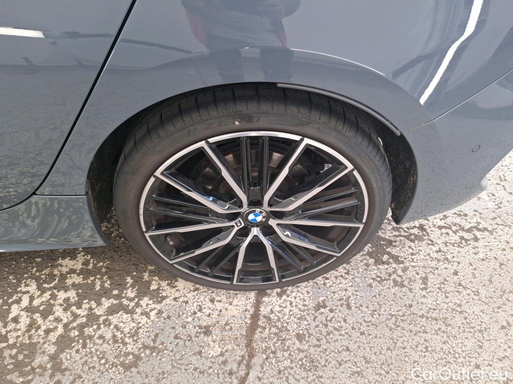  Bmw  Serie 1 Série 1 Berline 120 i Edition M Sport Pro 2.0 180CV BVA7 E6d #16
