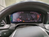  Bmw  Serie 3 Série 3 Berline 318 d Lounge 2.0 150CV BVA8 E6d #6
