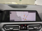  Bmw  Serie 3 Série 3 Berline 318 d Lounge 2.0 150CV BVA8 E6d #11