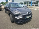  Citroen  C4  Berline Feel Pack 1.2 PureTech 130CV BVM6 E6d #7