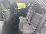  Citroen  C4  Berline Feel Pack 1.2 PureTech 130CV BVM6 E6d #12