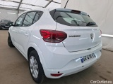  Dacia  Sandero  III Confort 1.0 TCe 90CV BVM5 E6d #2