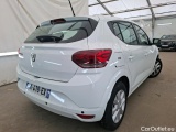  Dacia  Sandero  III Confort 1.0 TCe 90CV BVM5 E6d #3