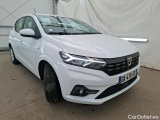 Dacia  Sandero  III Confort 1.0 TCe 90CV BVM5 E6d #4