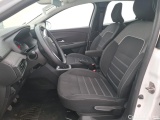 Dacia  Sandero  III Confort 1.0 TCe 90CV BVM5 E6d #8
