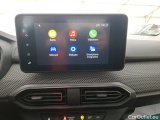  Dacia  Sandero  III Confort 1.0 TCe 90CV BVM5 E6d #7