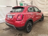  Fiat  500 FIAT X / 2018 / 5P / SUV 1.0 FFly T T3 120ch Cross #3