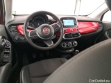  Fiat  500 FIAT X / 2018 / 5P / SUV 1.0 FFly T T3 120ch Cross #5
