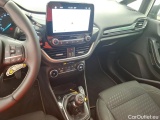  Ford  Fiesta  Titanium 1.0 EcoBoost 100CV BVM6 E6dT #7