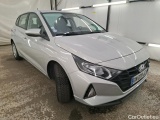  Hyundai  i20 HYUNDAI  / 2020 / 5P / Berline 1.2 84 Initia #4