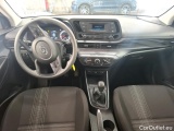  Hyundai  i20 HYUNDAI  / 2020 / 5P / Berline 1.2 84 Initia #5