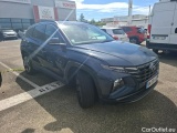  Hyundai  Tucson HYUNDAI  / 2020 / 5P / SUV 1.6 PHEV 265 HTRAC CREATIVE 4WD AUTO #4