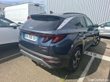  Hyundai  Tucson HYUNDAI  / 2020 / 5P / SUV 1.6 PHEV 265 HTRAC CREATIVE 4WD AUTO #3