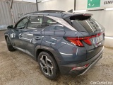  Hyundai  Tucson  Executive Hybrid 2WD 1.6 T-GDI 230CV BVA6 E6d #2