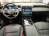  Hyundai  Tucson  Executive Hybrid 2WD 1.6 T-GDI 230CV BVA6 E6d #5