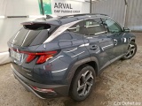  Hyundai  Tucson  Executive Hybrid 2WD 1.6 T-GDI 230CV BVA6 E6d #3