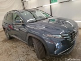  Hyundai  Tucson  Executive Hybrid 2WD 1.6 T-GDI 230CV BVA6 E6d #4