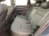  Hyundai  Tucson  Executive Hybrid 2WD 1.6 T-GDI 230CV BVA6 E6d #9
