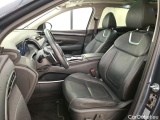  Hyundai  Tucson  Executive Hybrid 2WD 1.6 T-GDI 230CV BVA6 E6d #8