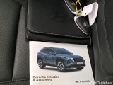  Hyundai  Tucson  Executive Hybrid 2WD 1.6 T-GDI 230CV BVA6 E6d #12