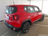  Jeep  Patriot JEEP Renegade / 2018 / 5P / SUV 1.5 MHEV Turbo T4 130 Longitude #3