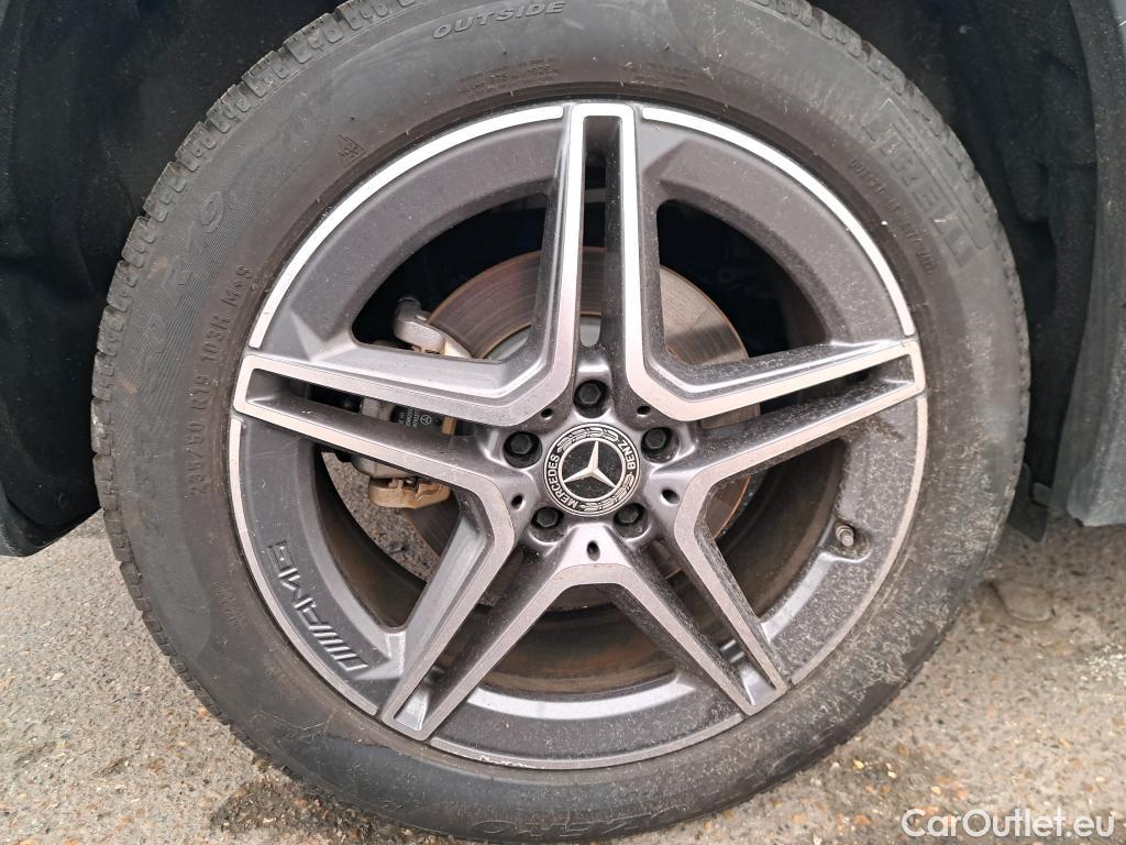  Land Rover  Discovery MERCEDES-BENZ GLA / 2020 / 5P / SUV 1.3 GLA 250 e AMG LINE DCT #7