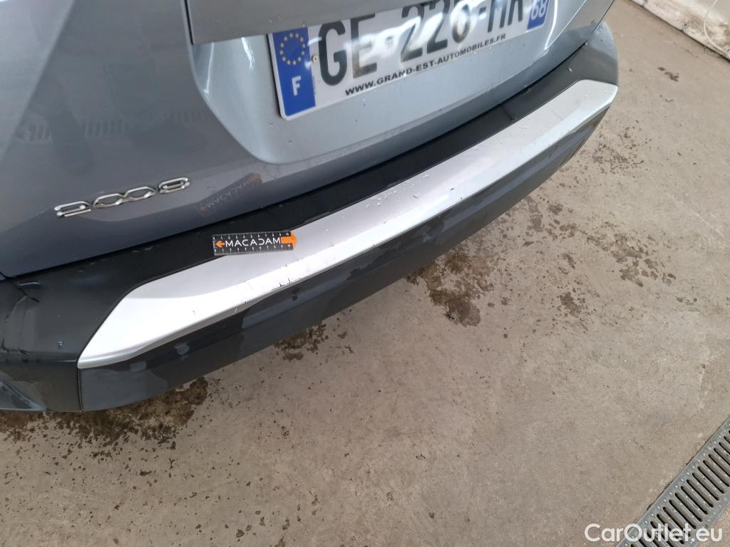  Peugeot  2008  Active Pack 1.5 HDi 110CV BVM6 E6d #19