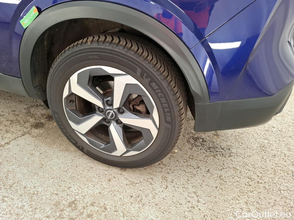  Nissan  Qashqai NISSAN  / 2021 / 5P / Crossover e-Power 190 Business Edition BVA #27
