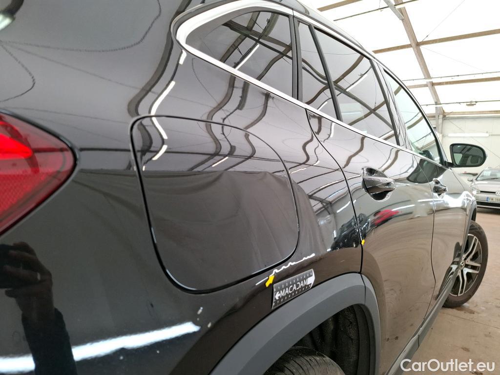  Mercedes  GLA MERCEDES-BENZ  / 2020 / 5P / SUV  250 e BUSINESS LINE DCT #1