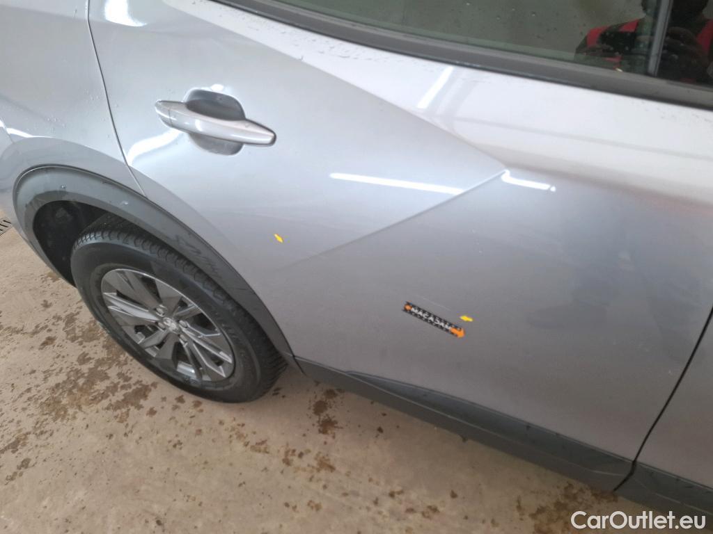 Peugeot  2008  Active Pack 1.5 HDi 110CV BVM6 E6d #3