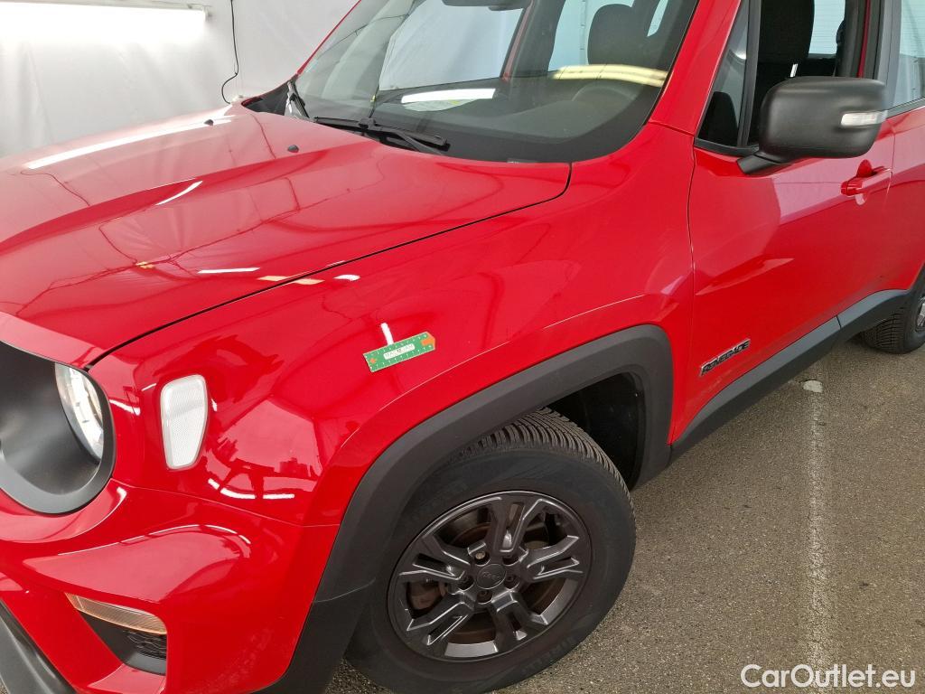  Jeep  Patriot JEEP Renegade / 2018 / 5P / SUV 1.5 MHEV Turbo T4 130 Longitude #14