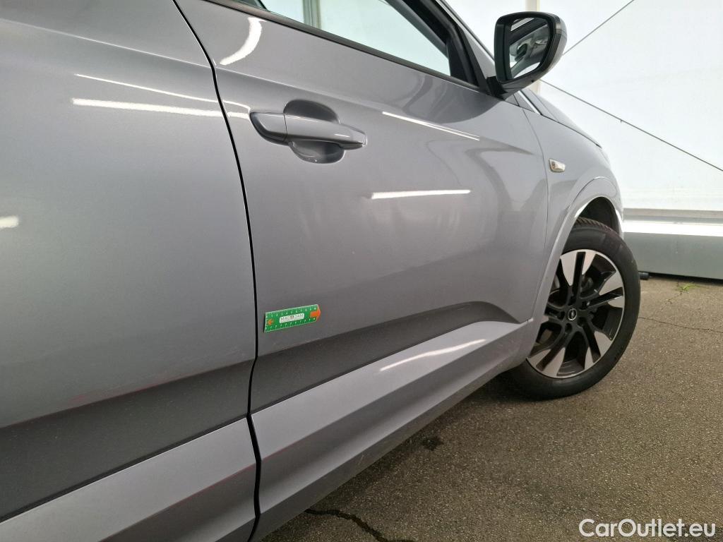  Opel   Grandland X Grandland X Business Elegance 1.5 130CV BVA8 6E #22