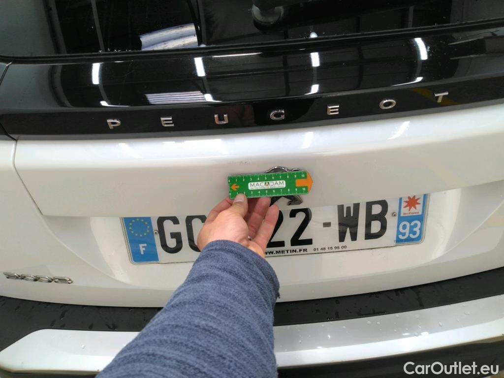  Peugeot  2008  Allure Business 1.2 PureTech 130CV BVM6 E6d #22